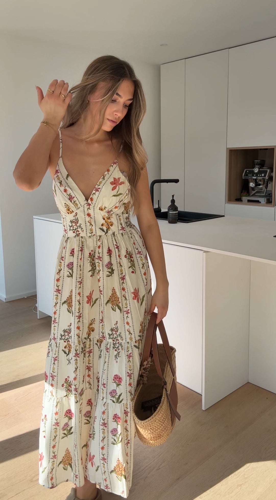 Lindalva | Vestido vida dulce