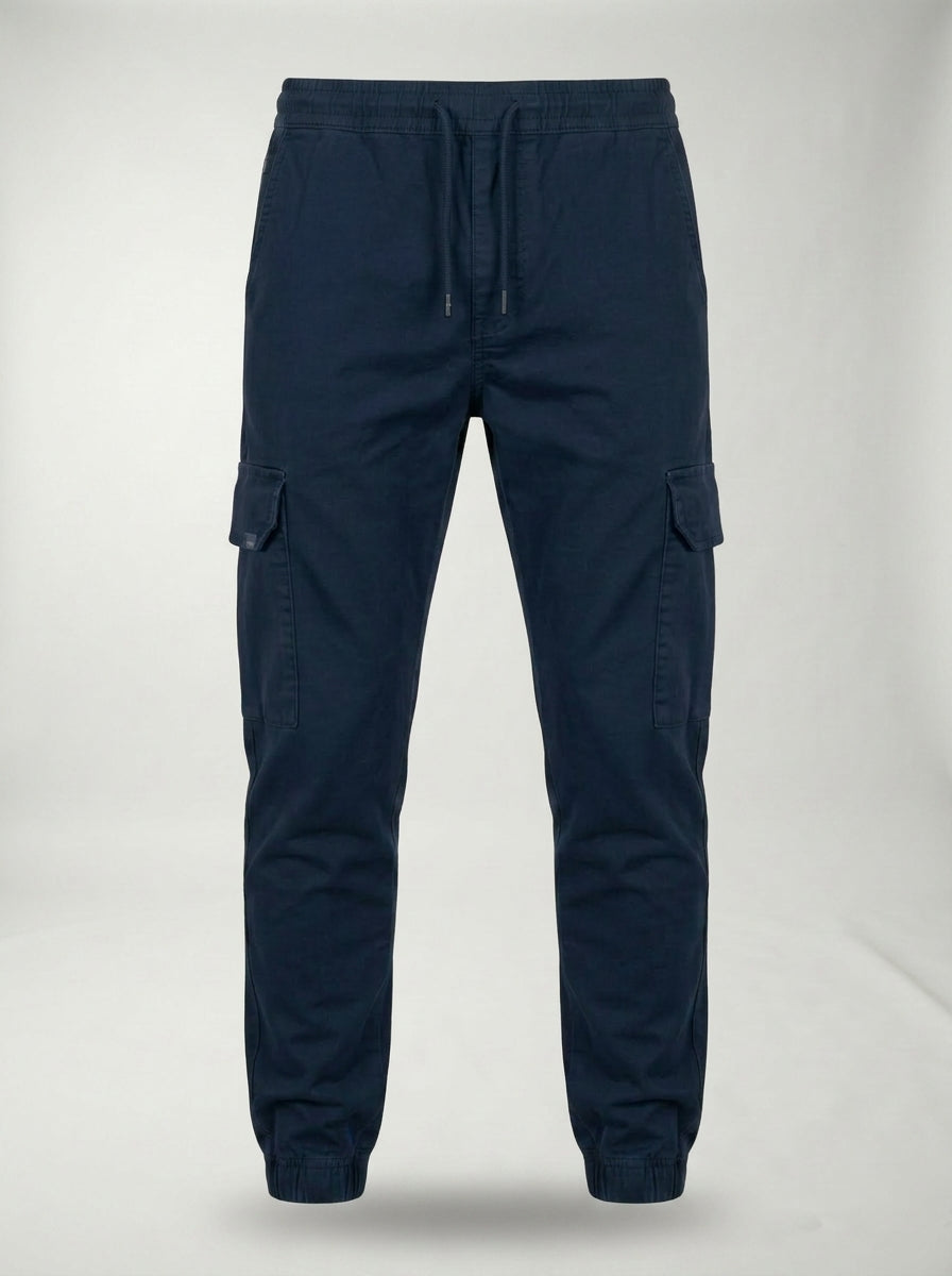Pantalones Cargo Laluna