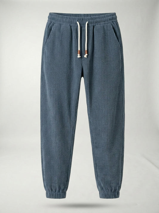 Pantalones de Pana Jitsu