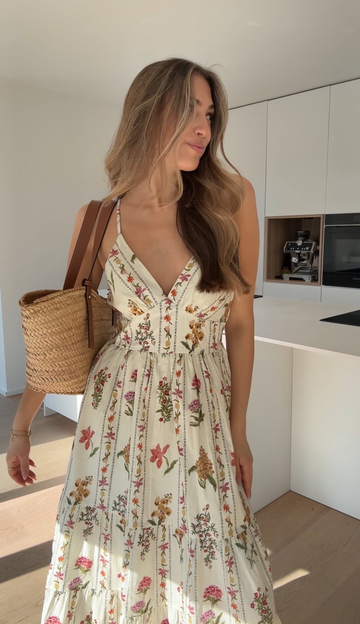 Lindalva | Vestido vida dulce