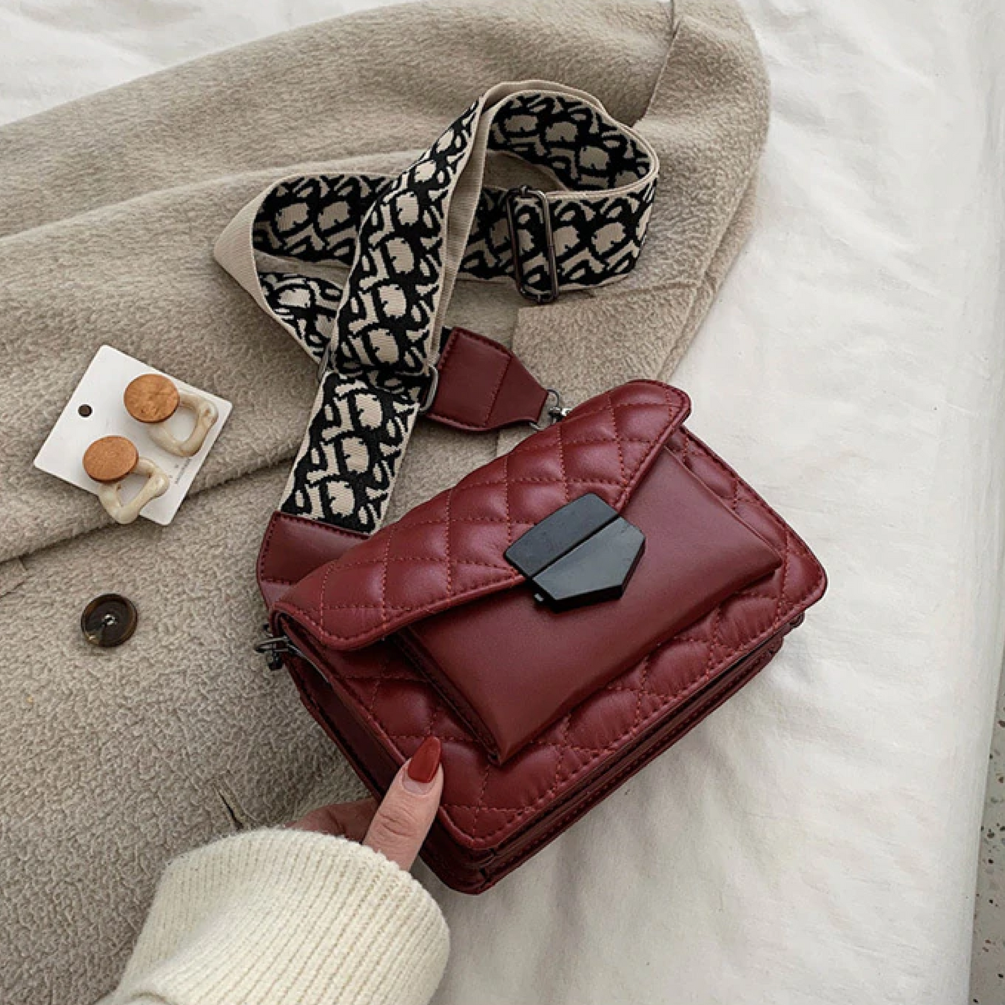 Natalia | Bolso de lujo