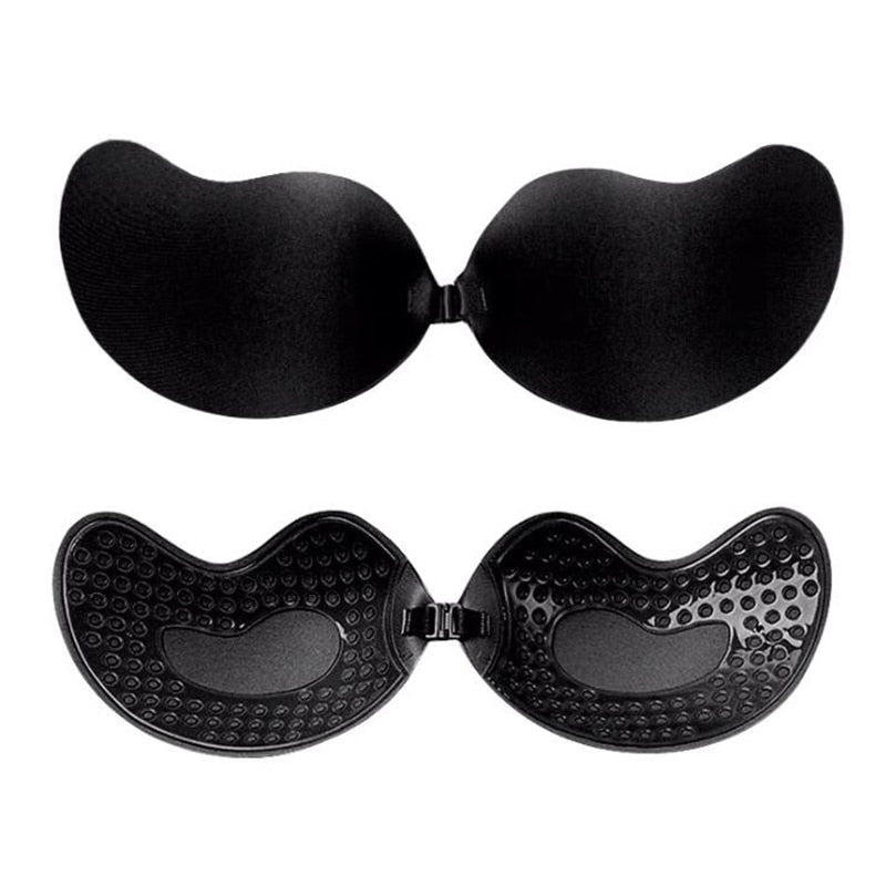 Nova Push-Up-Pads | La solución invisible