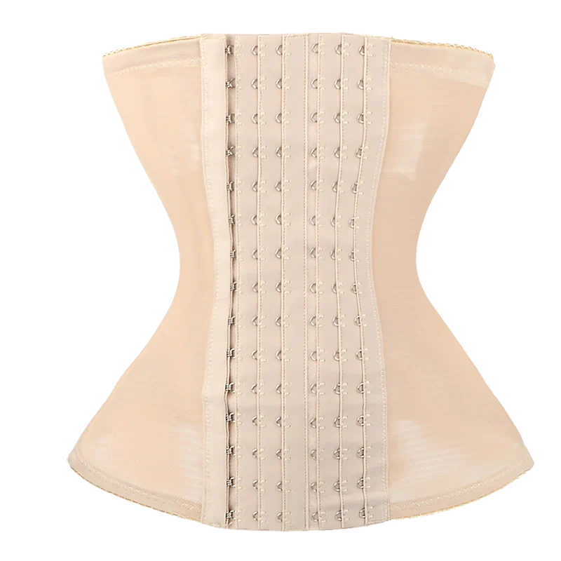 CoreShape | Dein figurformender Taillen-Binder für maximale Kontrolle
