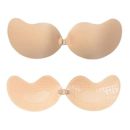 Nova Push-Up-Pads | La solución invisible
