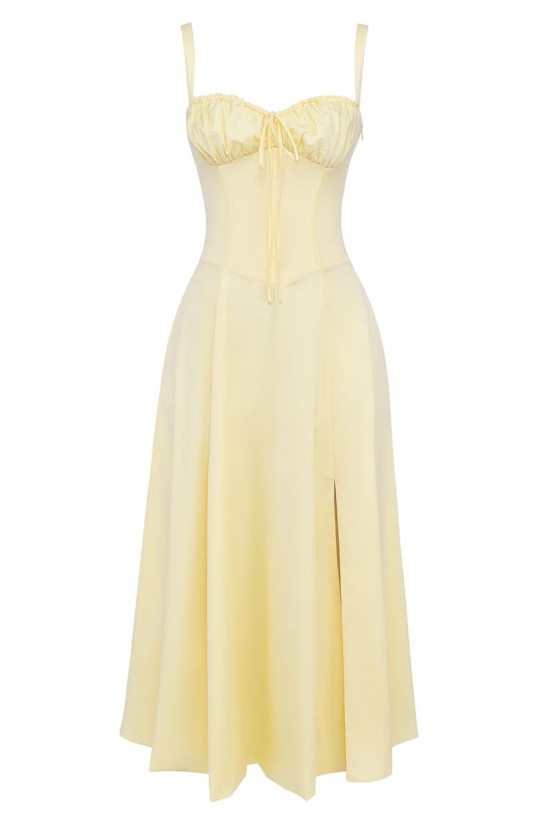 Julia | Vestido floral tirantes