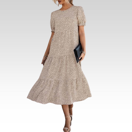 Lorena | Elegante vestido mujer