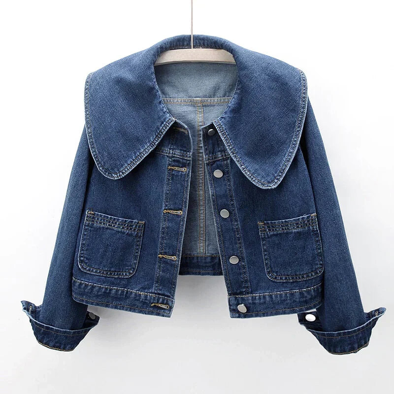 Minea | Chaqueta denim