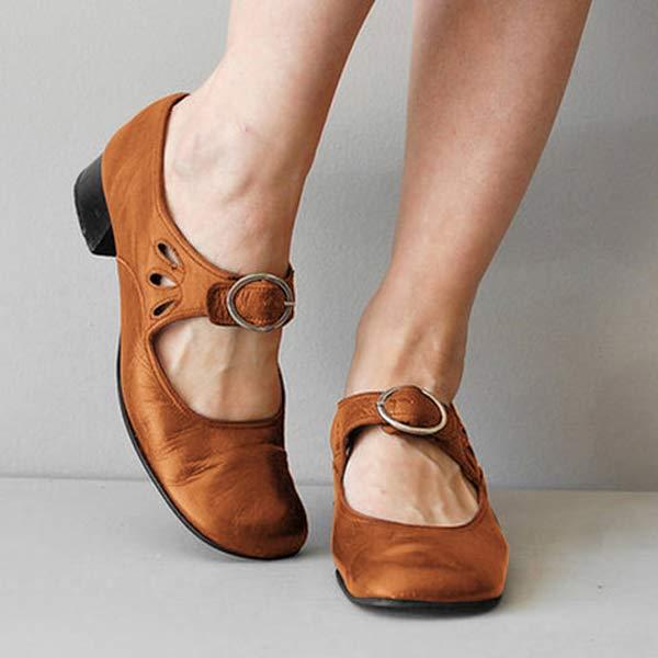 Mar | Cómodas sandalias de verano
