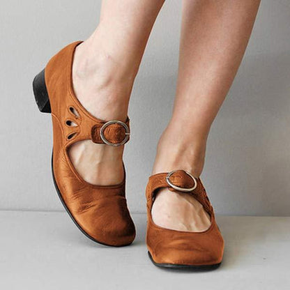 Mar | Cómodas sandalias de verano