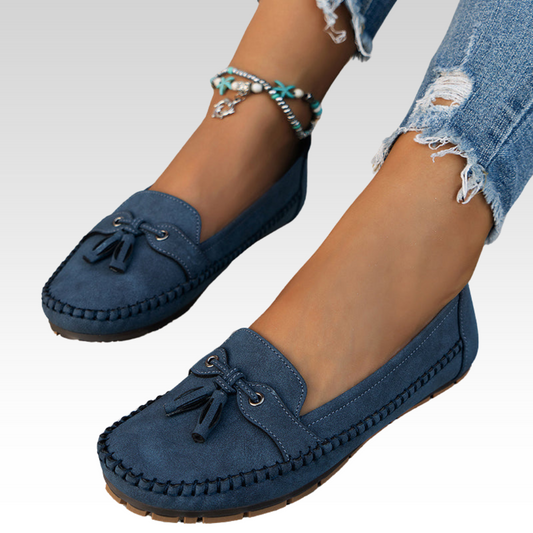 Sandra | Zapatos cómodos y con buen soporte