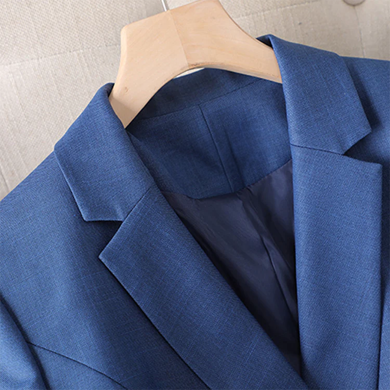 Elena | Conjunto ejecutivo de blazer