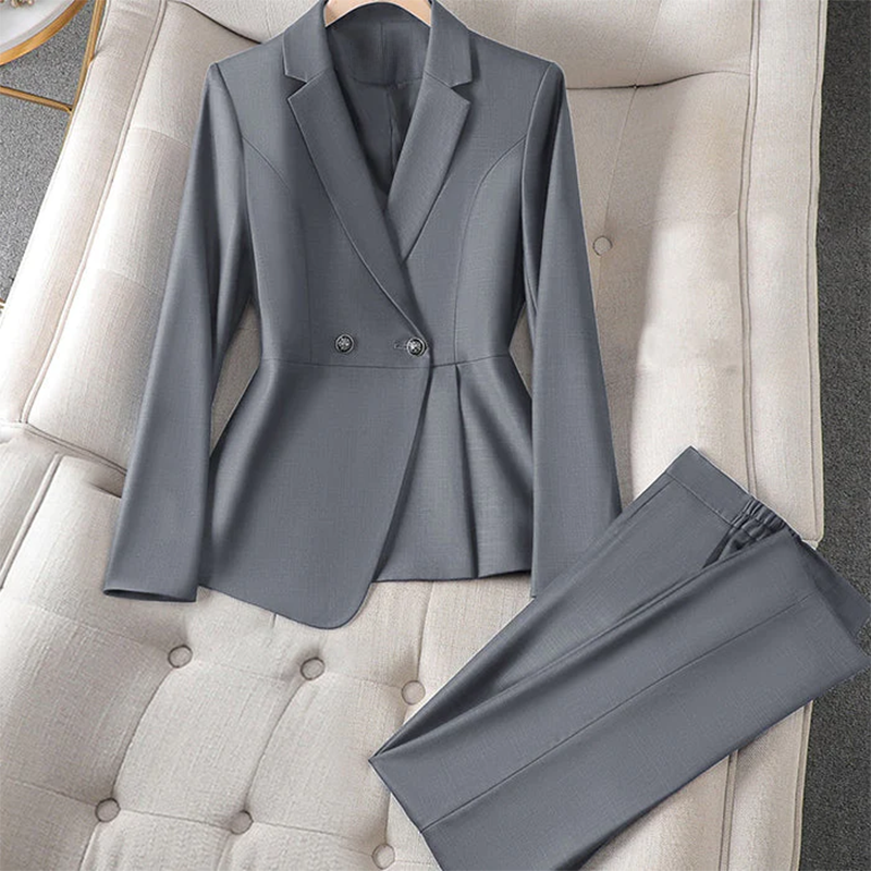 Elena | Conjunto ejecutivo de blazer