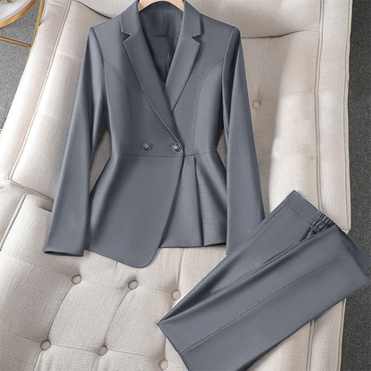 Elena | Conjunto ejecutivo de blazer