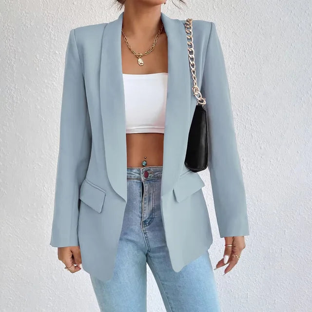 Britt | Blazer elegante