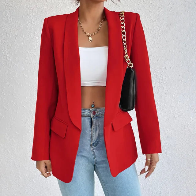 Britt | Blazer elegante