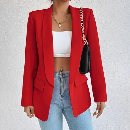 Britt | Blazer elegante