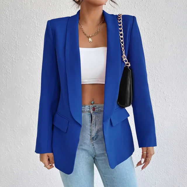 Britt | Blazer elegante
