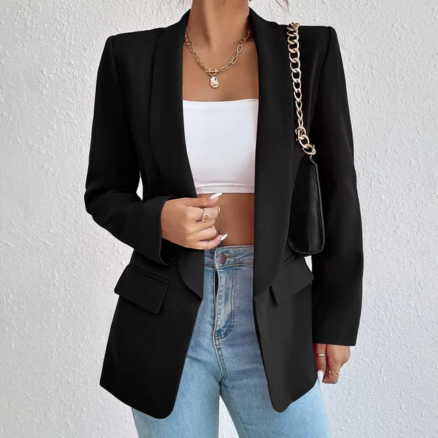 Britt | Blazer elegante