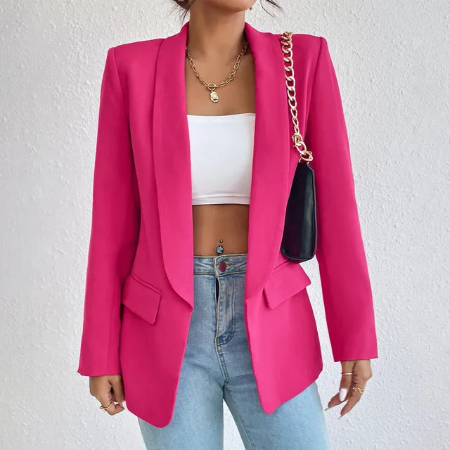 Britt | Blazer elegante