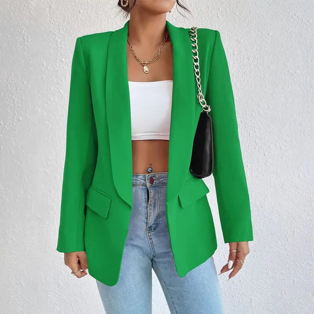Britt | Blazer elegante