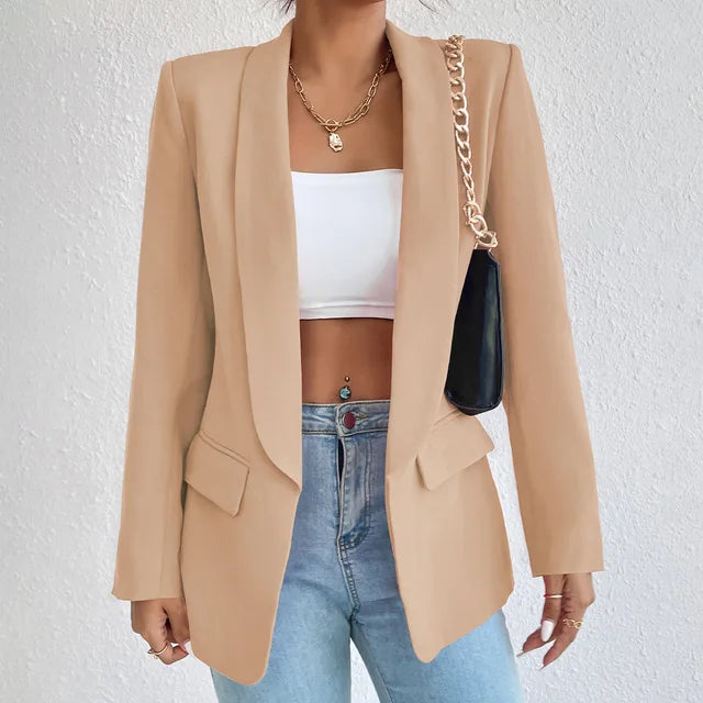 Britt | Blazer elegante
