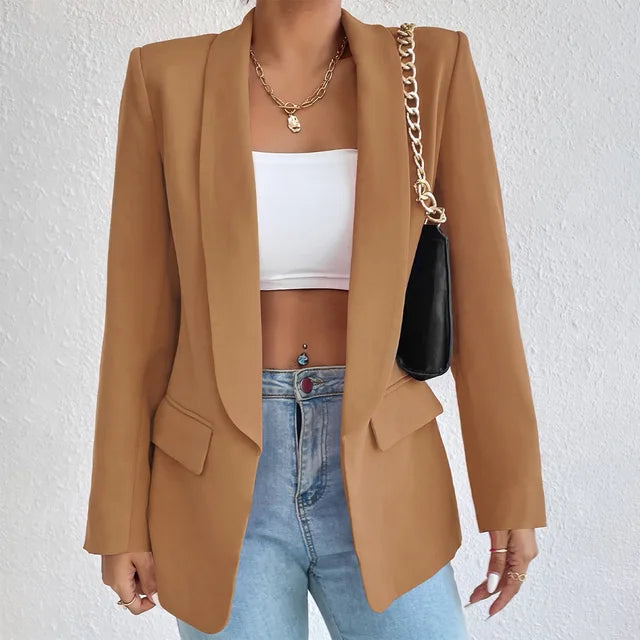 Britt | Blazer elegante