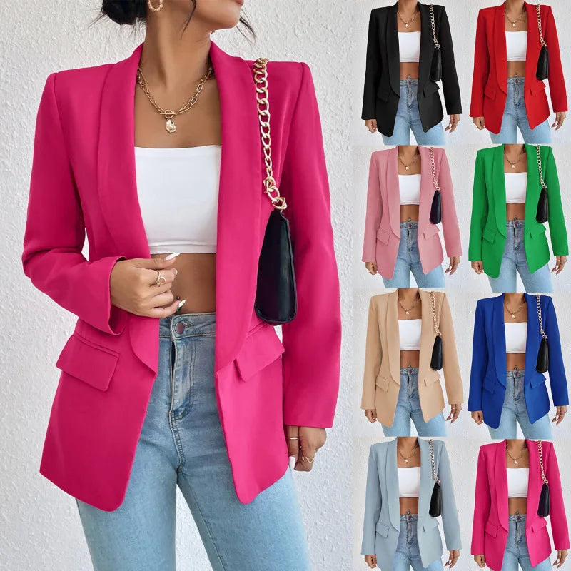 Britt | Blazer elegante