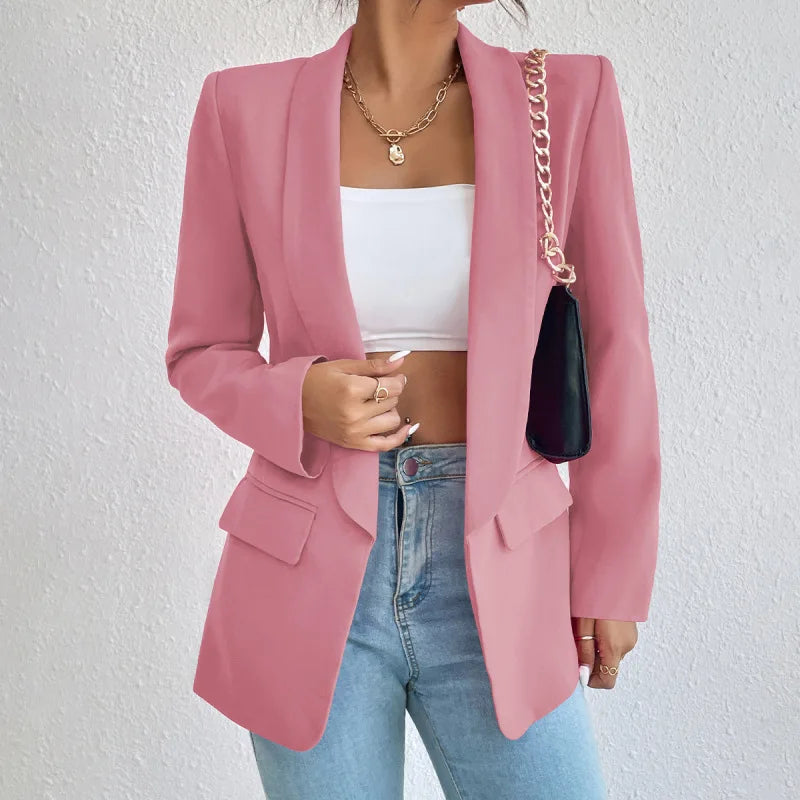 Britt | Blazer elegante