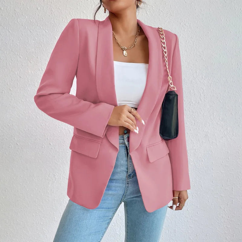 Britt | Blazer elegante