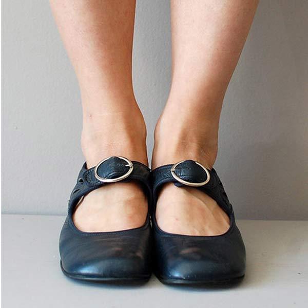Mar | Cómodas sandalias de verano