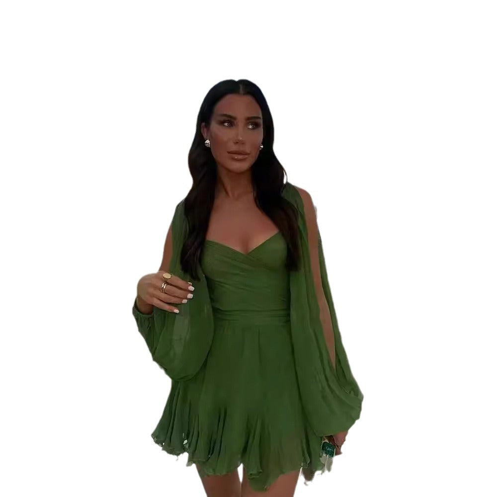Lunana | Vestido veraniego elegante
