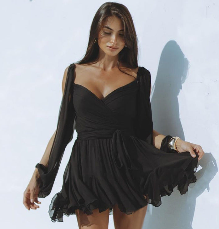 Lunana | Vestido veraniego elegante