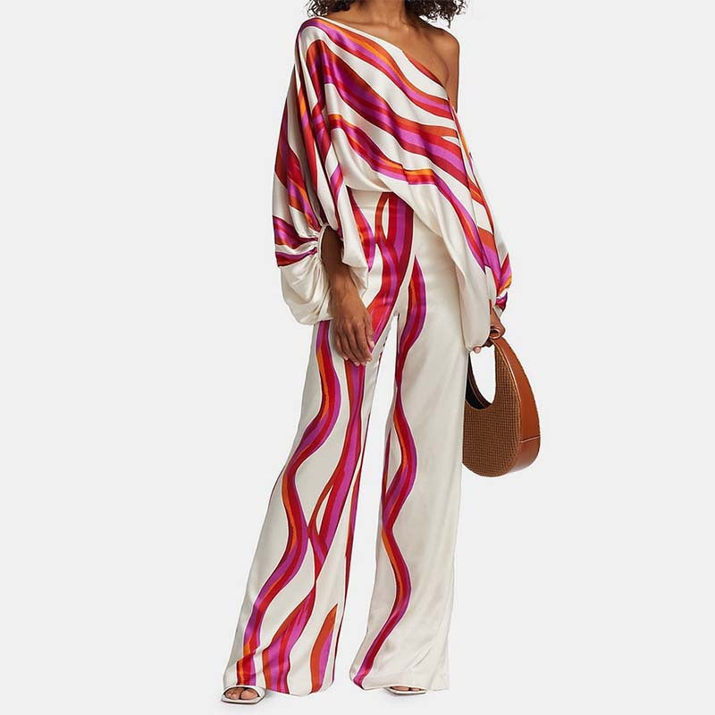 Adèle | Elegante conjunto de 2 piezas