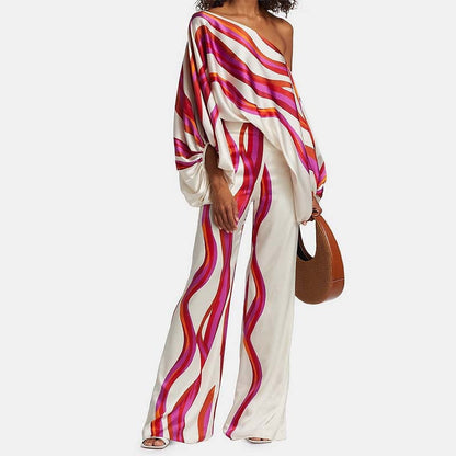 Adèle | Elegante conjunto de 2 piezas