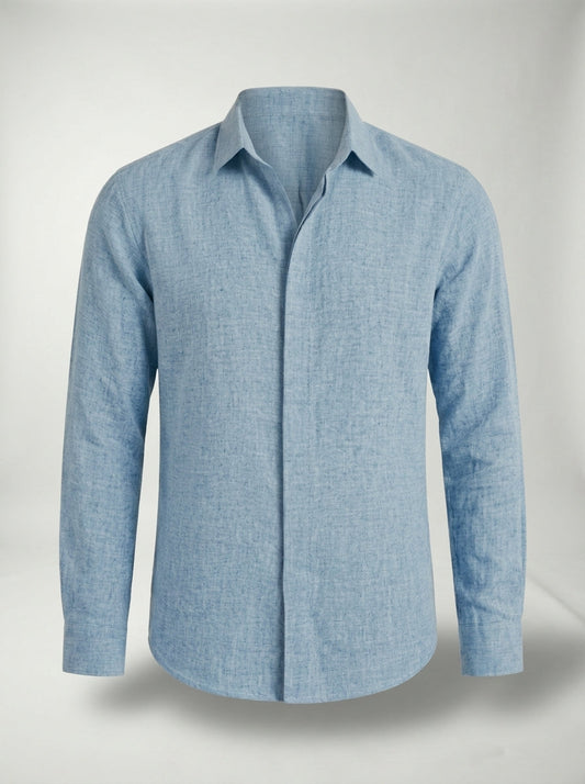 Camisa casual Giovanni