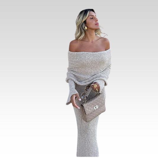 Ella | Vestido elegante