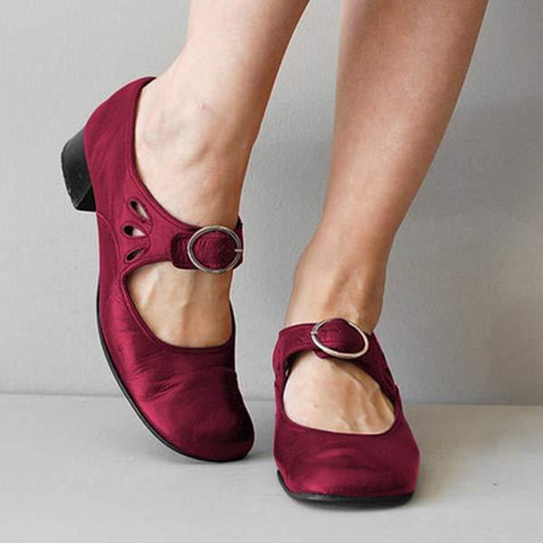 Mar | Cómodas sandalias de verano