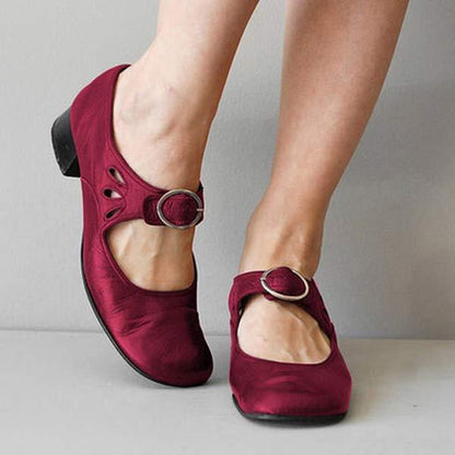 Mar | Cómodas sandalias de verano