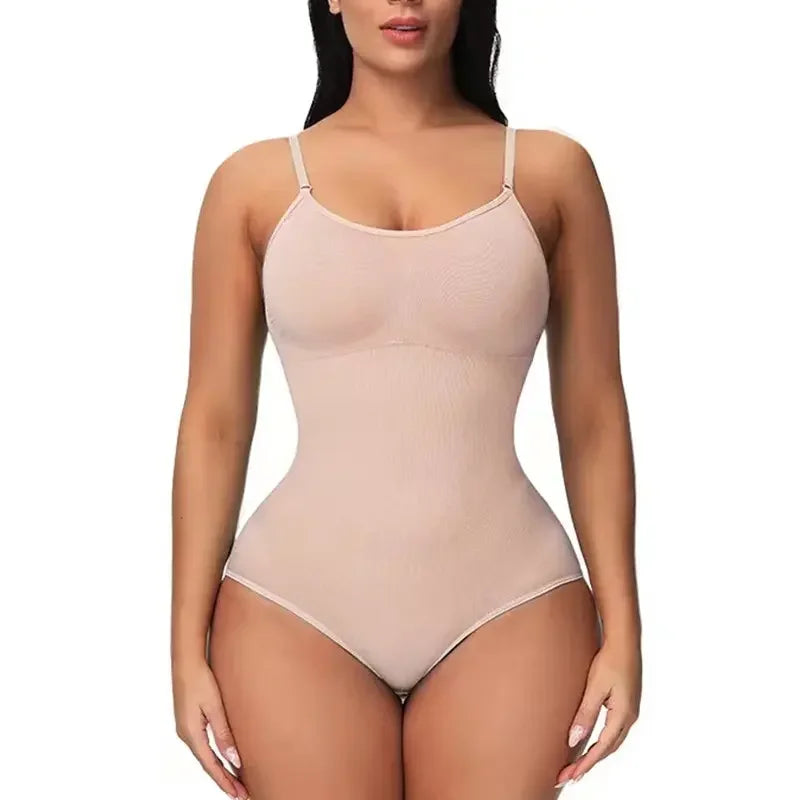 Silvara | Tu moldeador corporal sin costuras para cintura, abdomen y glúteos