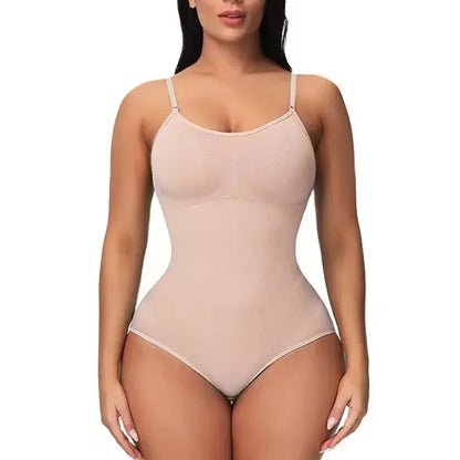 Silvara | Tu moldeador corporal sin costuras para cintura, abdomen y glúteos