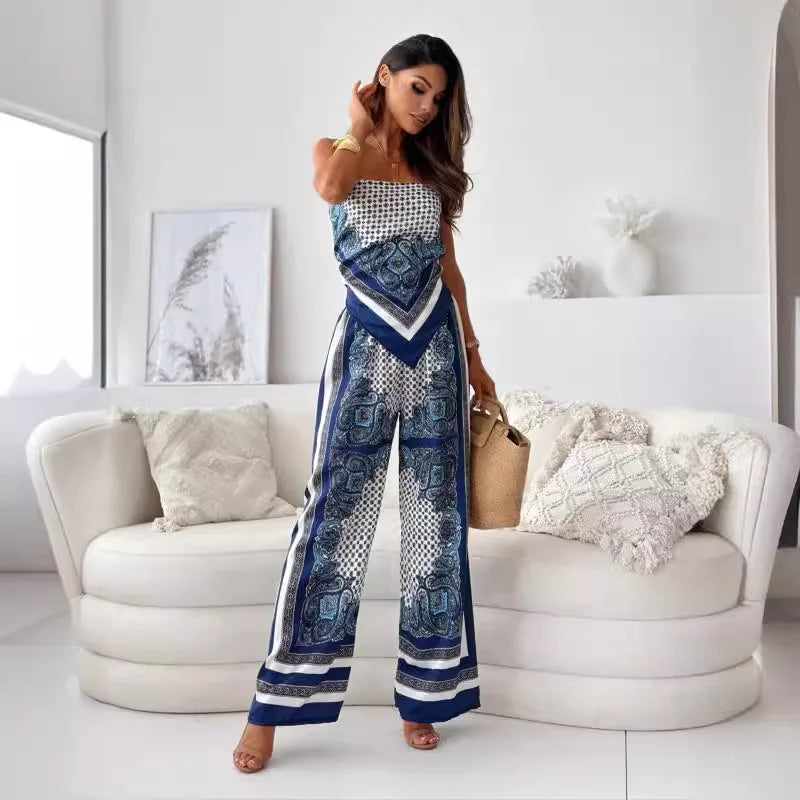 Clara | Set elegante