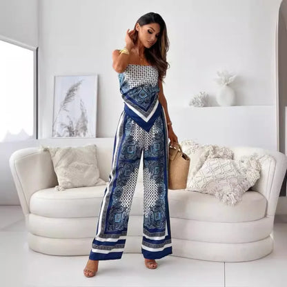 Clara | Set elegante