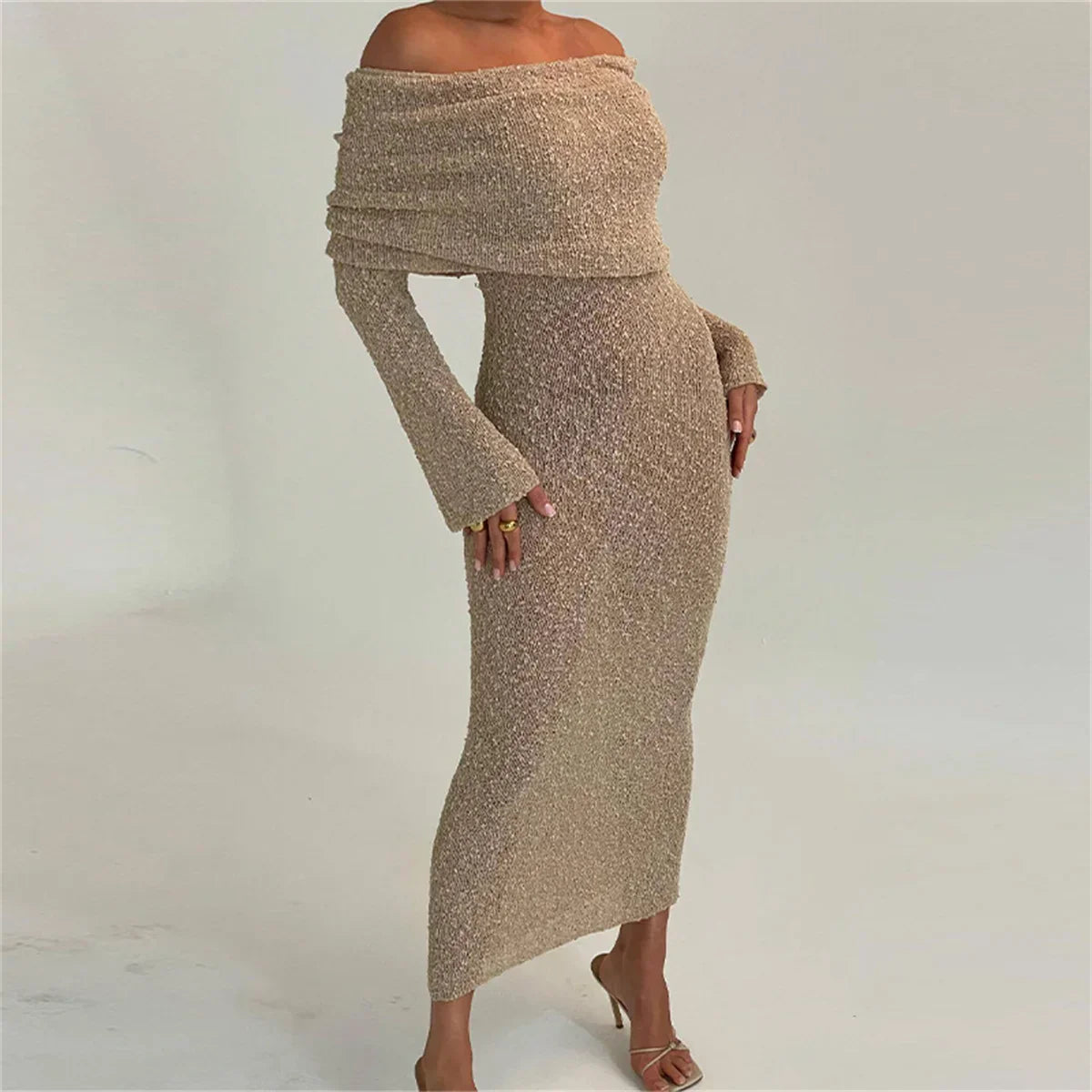 Ella | Vestido elegante
