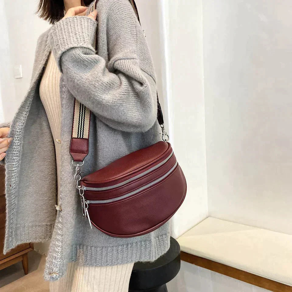 Carla | Bolso bandolera