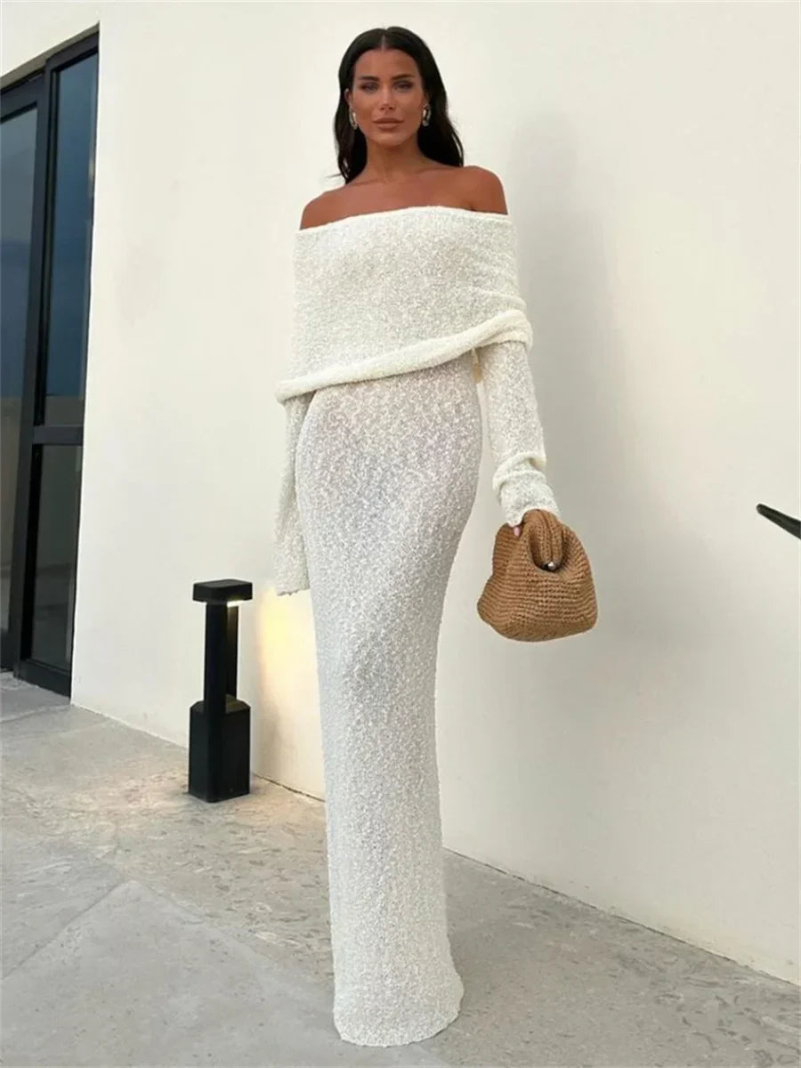 Ella | Vestido elegante