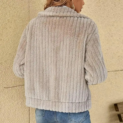 Stacey | Cardigan elegante