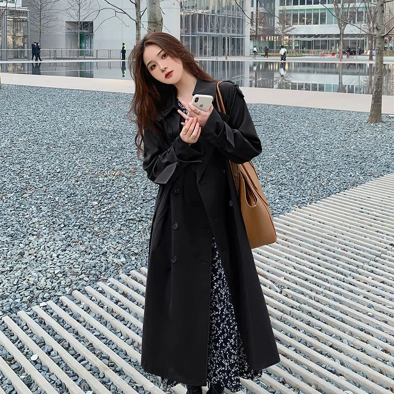 Isabel | Gabardina