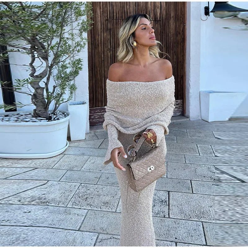 Ella | Vestido elegante