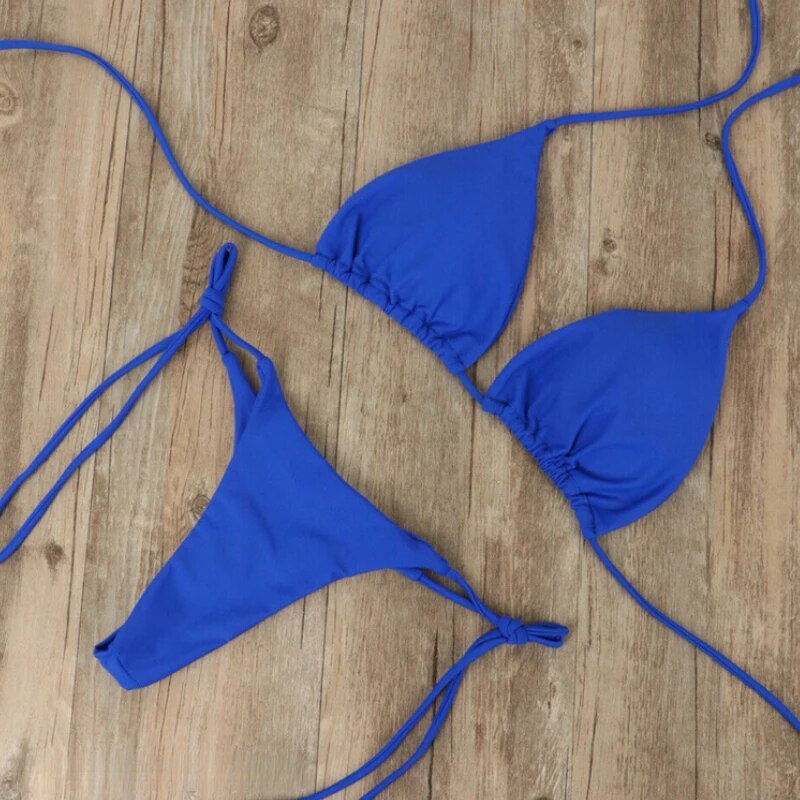 Polly | Bikini sin marcas