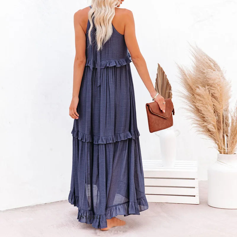 Fien | Elegante vestido de verano
